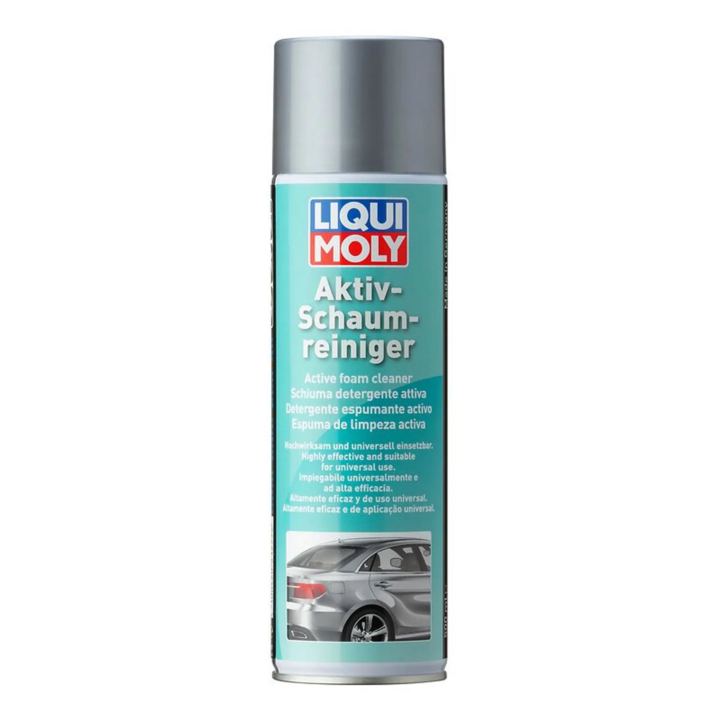 21277 Aktiv-Schaumreiniger 500 ml
