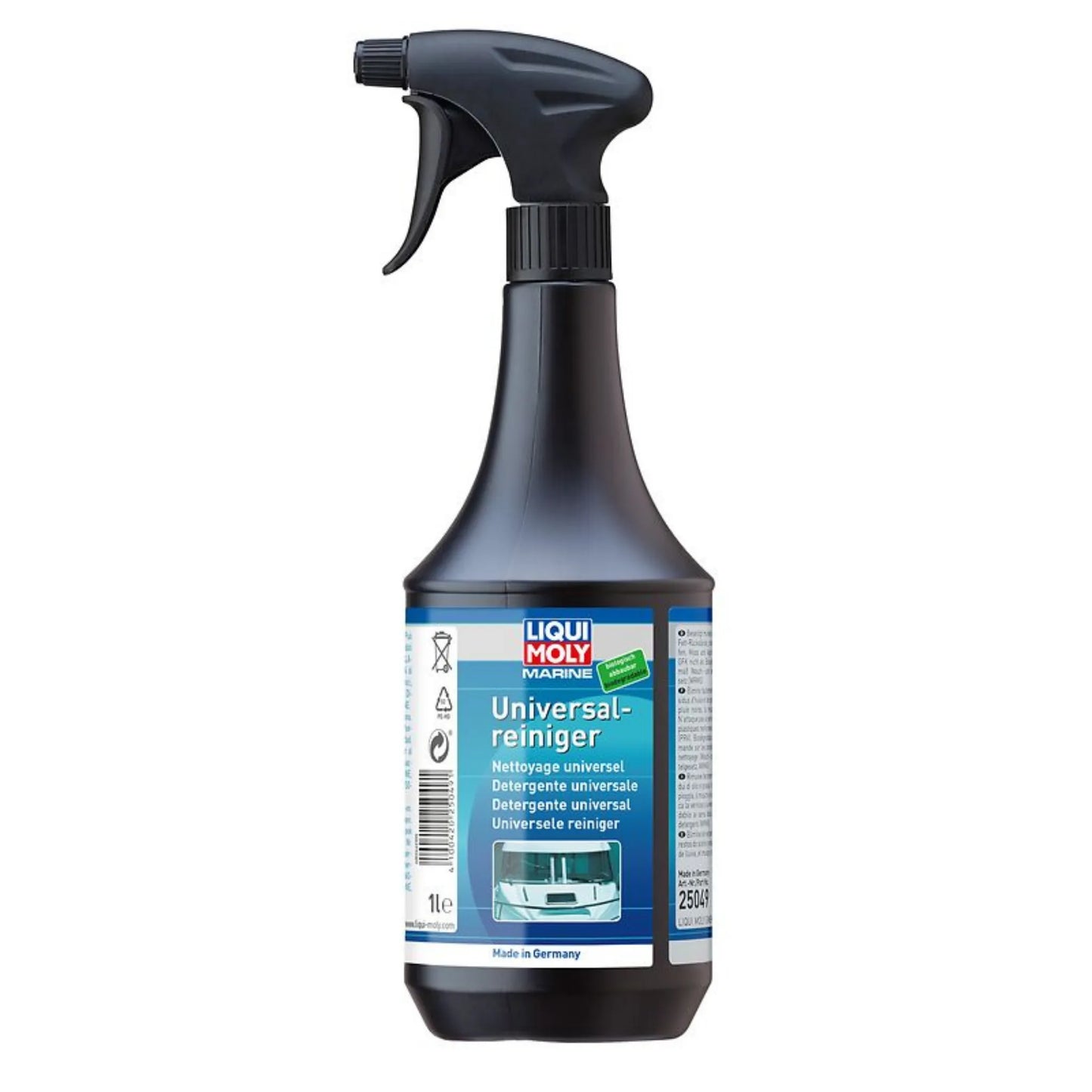 2504 Marine Universalreiniger 1L