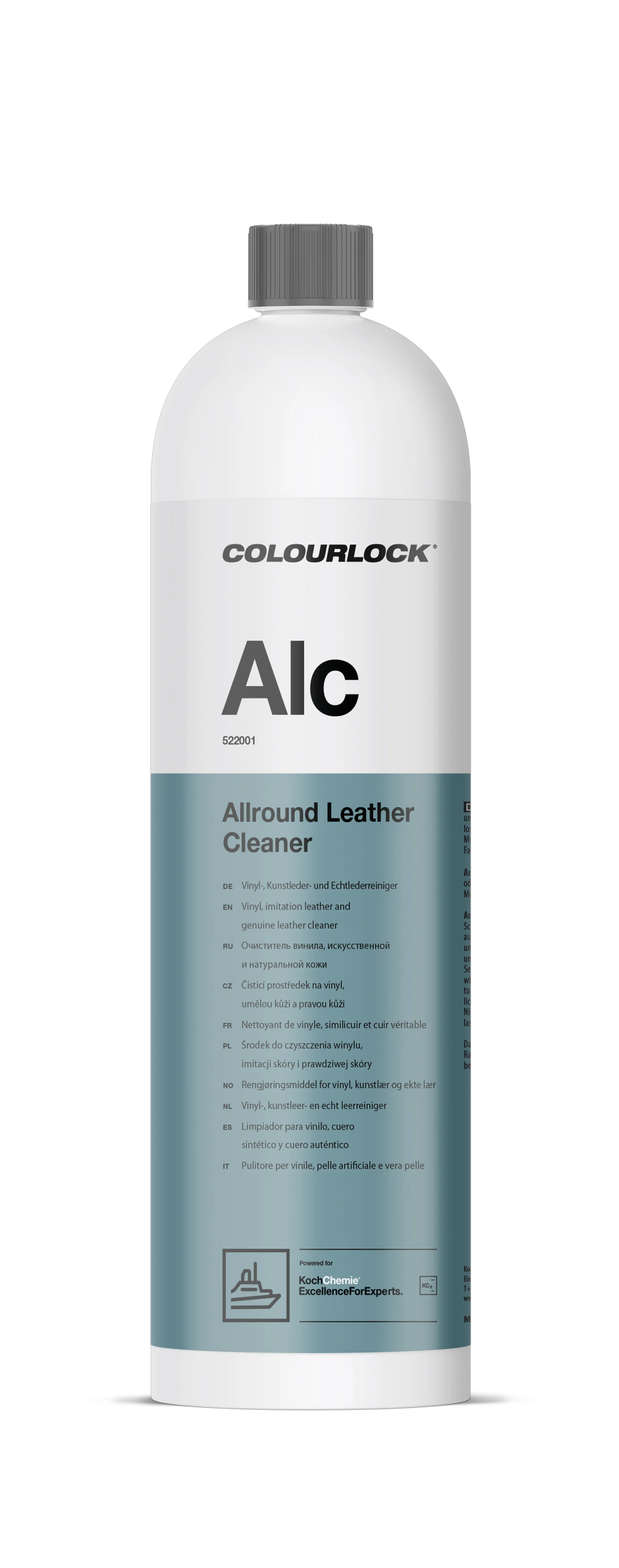 Koch Chemie Allround Leather Cleaner Leder Reiniger 1L