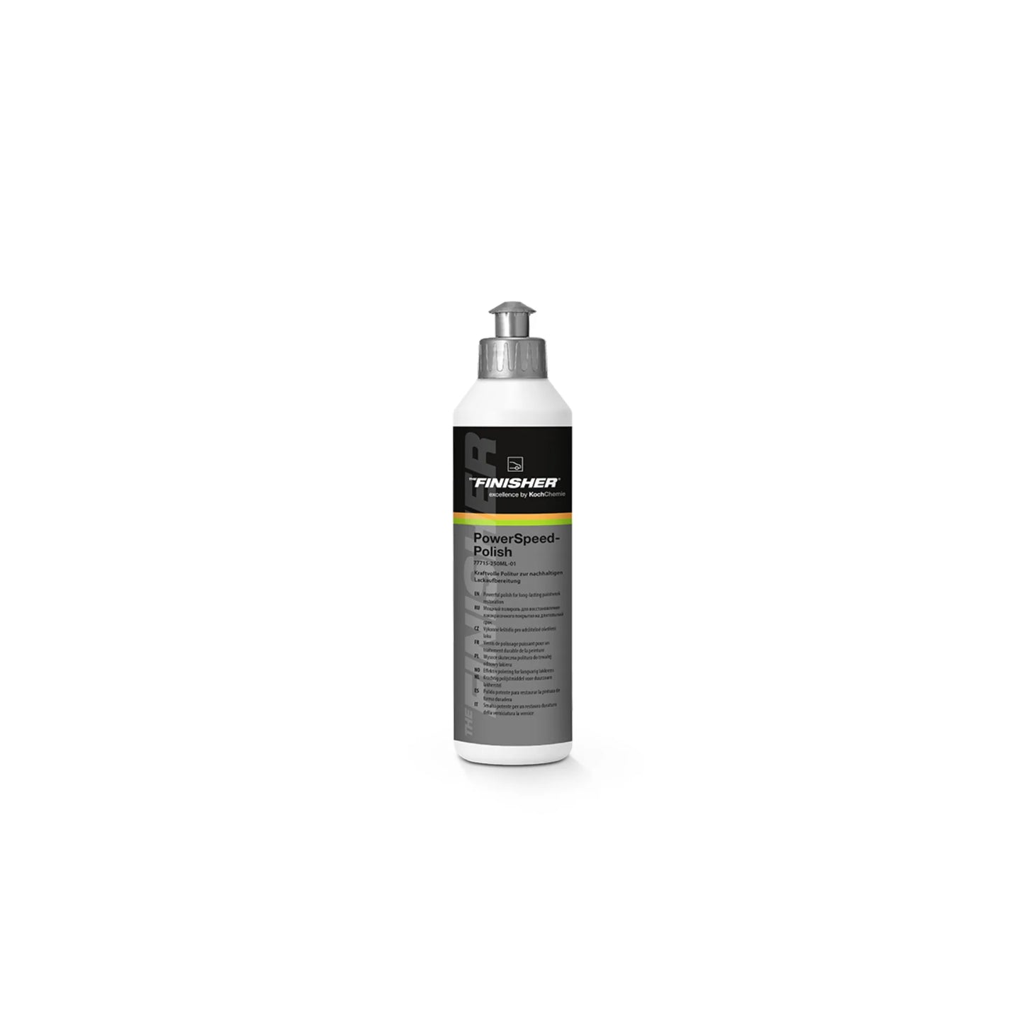 KC The Finisher PowerSpeedPolish 250 ml
