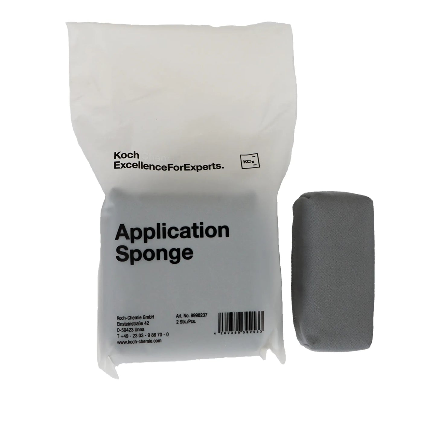Koch Chemie Applikator Schwamm 1 Stk.