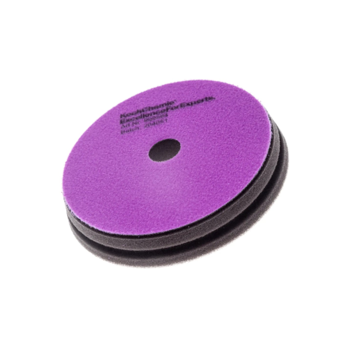 Koch Chemie Micro Cut Foam Pad 126 mm