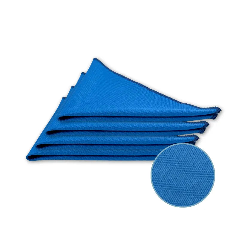 Seapolish Glass 300 - 40x40cm 4er Pack