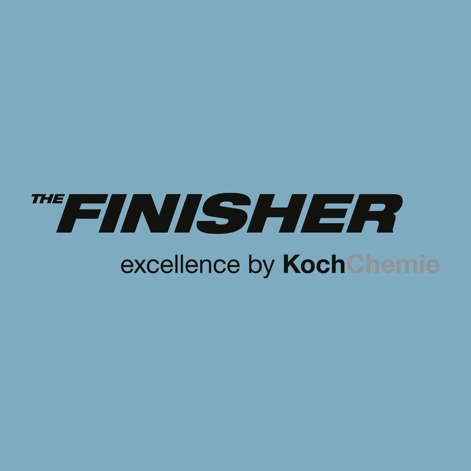 KC The Finisher