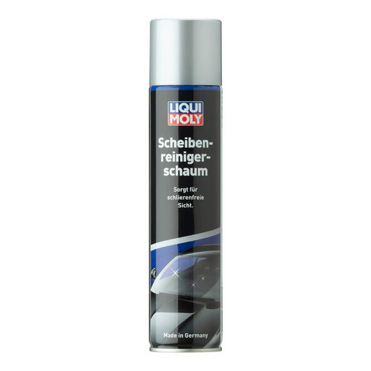 1512 Scheibenreinigerschaum 300 ml