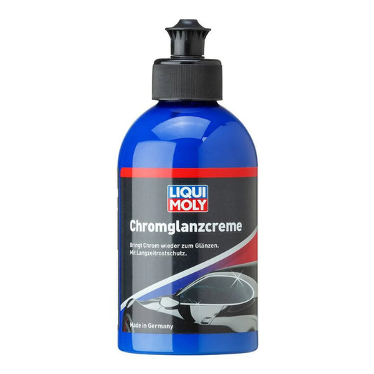 1529 Chromglanzcreme 250 ml