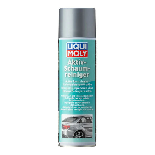 21277 Aktiv-Schaumreiniger 500 ml