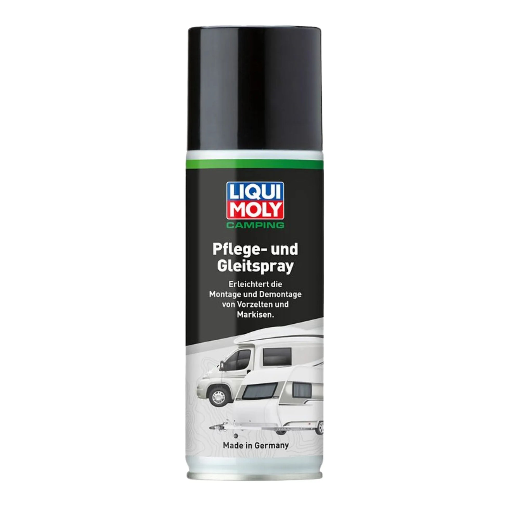 Liqui Moly Camping Pflege- und Gleitspray