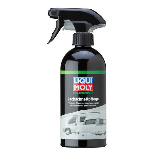 21811 Camping Lackschnellpflege 500 ml