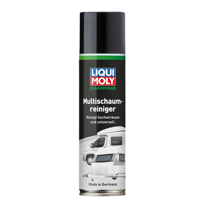 21812 Camping Multischaumreiniger 300 ml