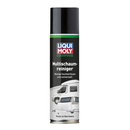 21812 Camping Multischaumreiniger 300 ml
