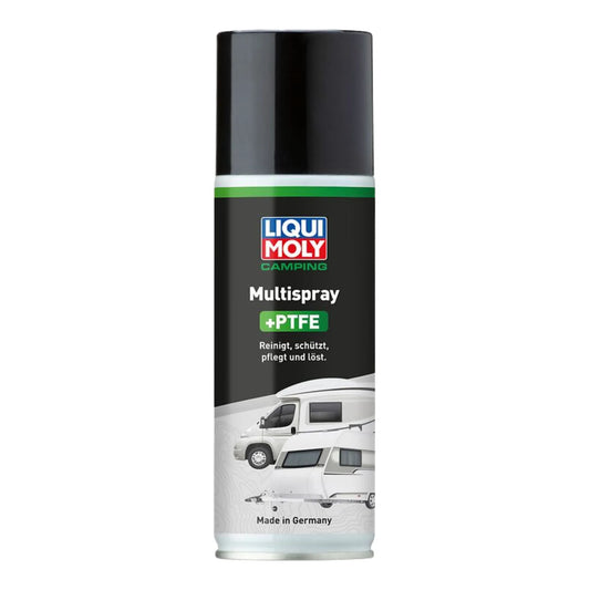 21813 Camping Multispray 200 ml