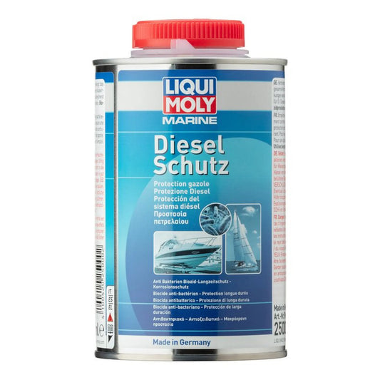 25000 Marine Diesel Schutz 500 ml