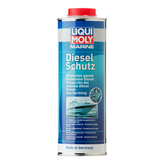 25002 Marine Diesel Schutz 1L