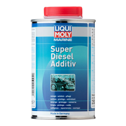 25004 Marine Super Diesel Additiv 500 ml