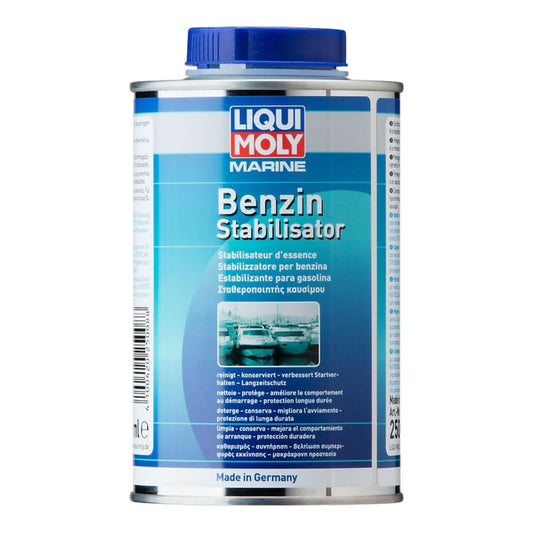 25008 Marine Benzinstabilisator 500 ml