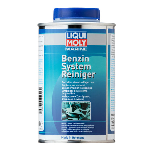 25010 Marine Benzinsystemreiniger 500 ml