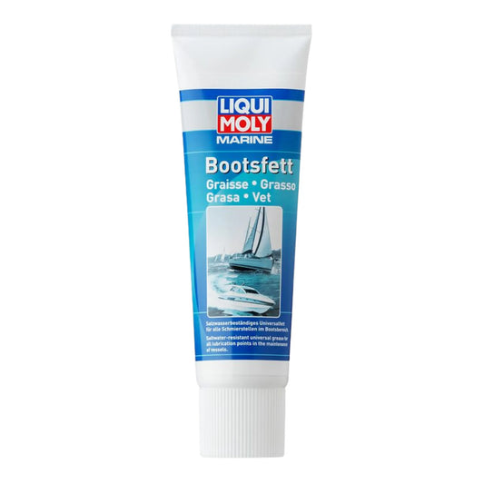 Liqui Moly Marine Bootsfett - 250g