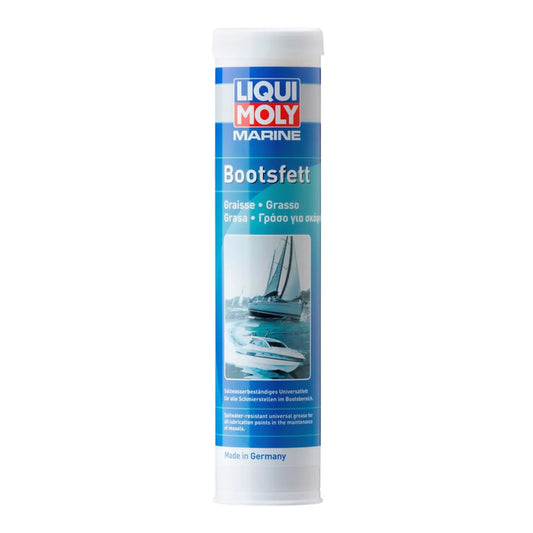 25043 Marine Bootsfett 400 g