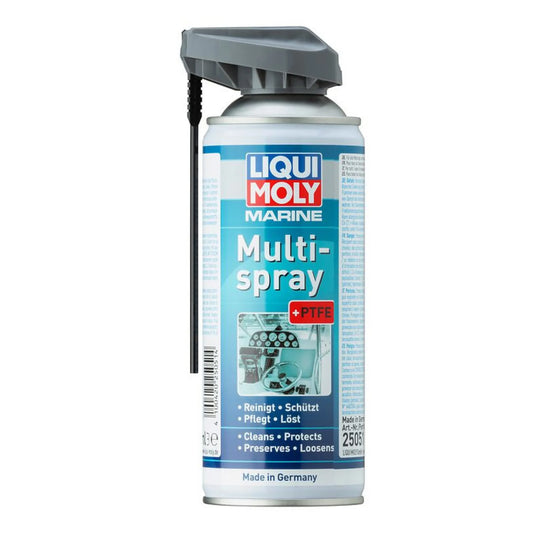 2505 1Marine Multispray 400 ml