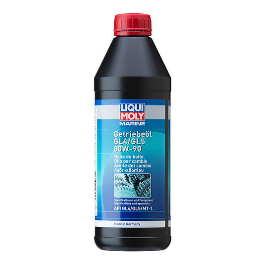 25068 Marine Getriebeoel GL4 GL5 80W-90 1L