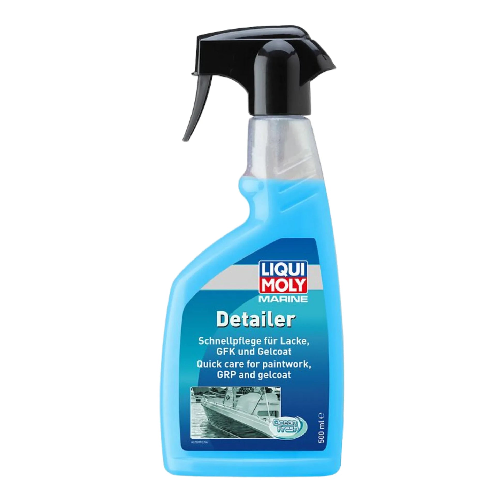 25098 Marine Detailer 500 ml