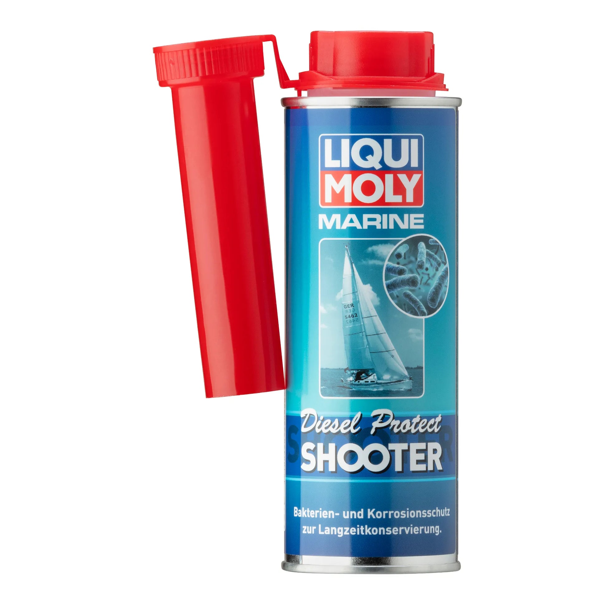 25099 Marine Diesel Protect Shooter 200 ml 