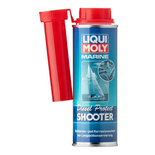 25099 Marine Diesel Protect Shooter 200 ml 