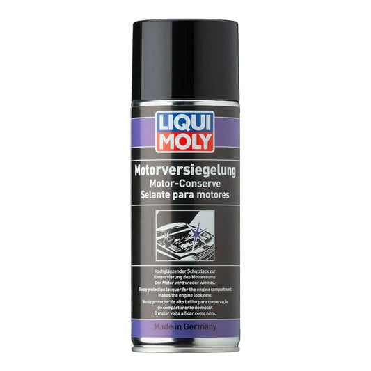 3327 Motorversiegelung 400 ml