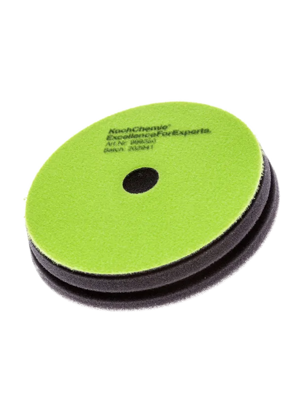 Koch Chemie Polish & Sealing Foam Pad Polierpad Ø 126 x 25 mm