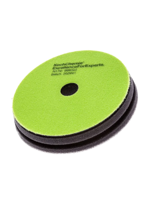 Koch Chemie Polish & Sealing Foam Pad Polierpad Ø 126 x 25 mm