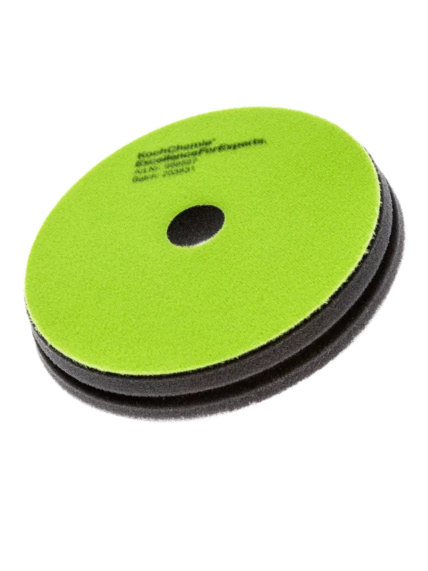 Koch Chemie Polish & Sealing Foam Pad Polierpad Ø 150 x 25 mm