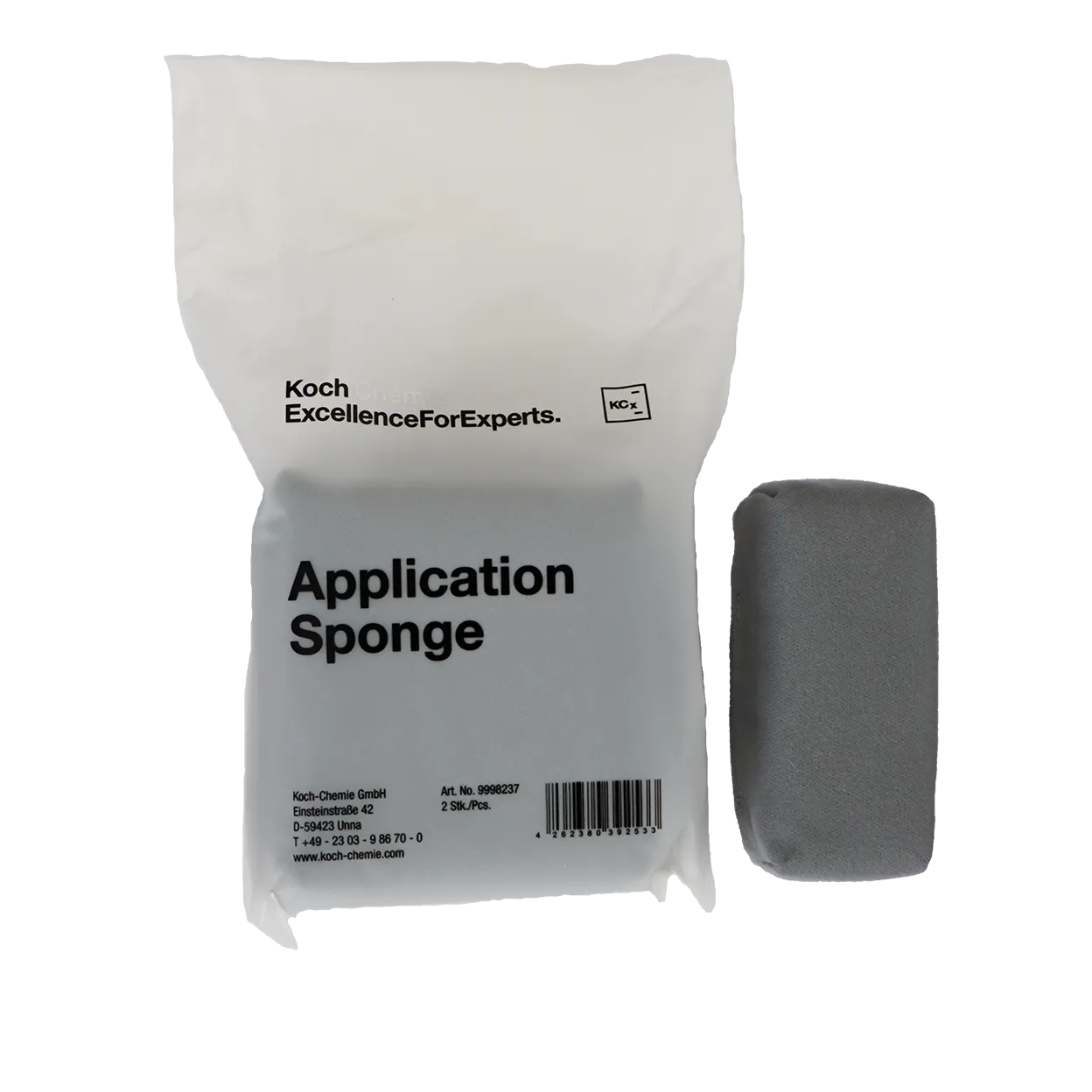 Koch Chemie Applicator Sponge Applikator Schwamm