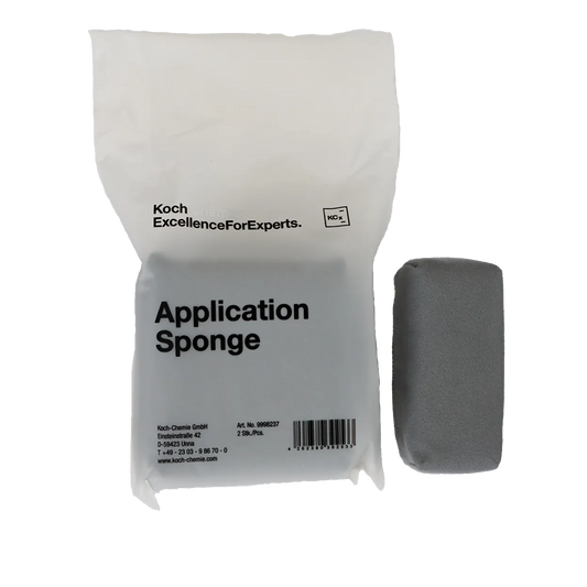 Koch Chemie Applicator Sponge Applikator Schwamm