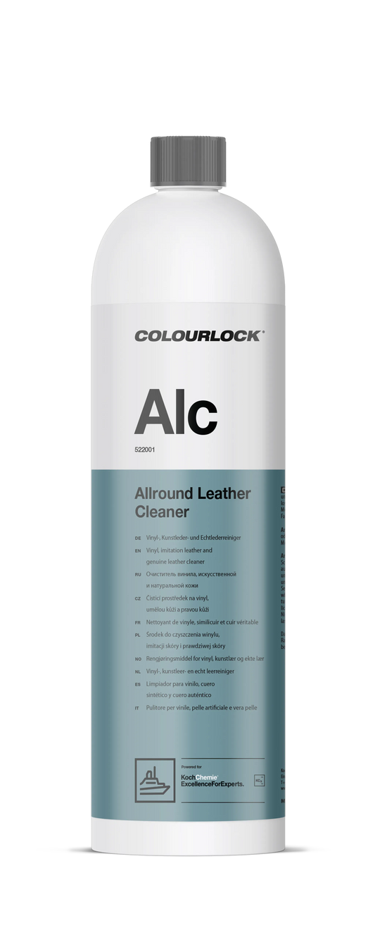 Koch Chemie Allround Leather Cleaner Leder Reiniger 1L