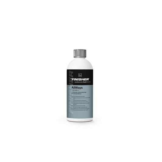 KC The Finisher AllWays 500 ml