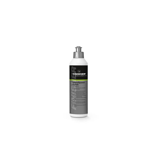 KC The Finisher ShineSpeedPolish 250 ml