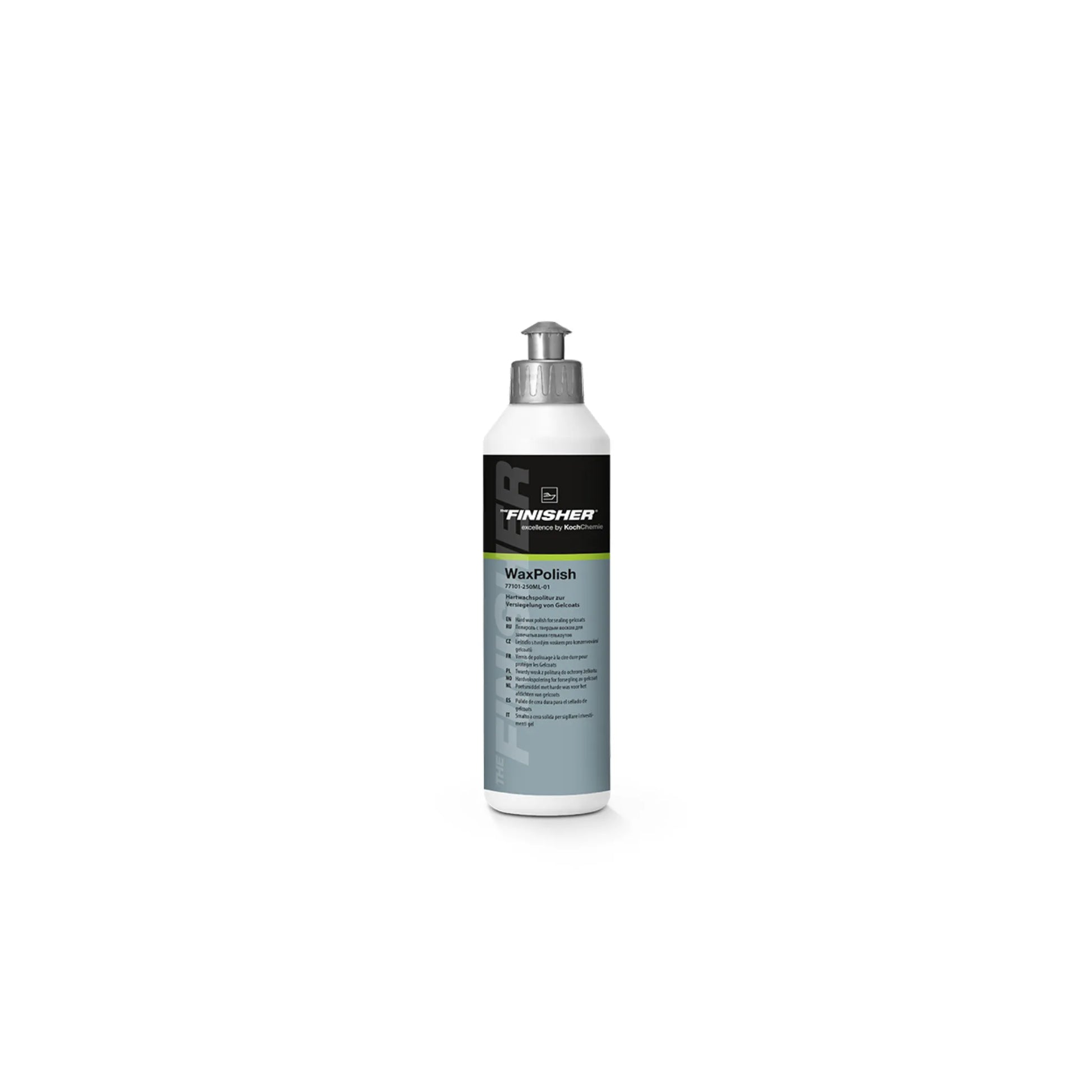 KC The Finisher Wax Polish 150 ml