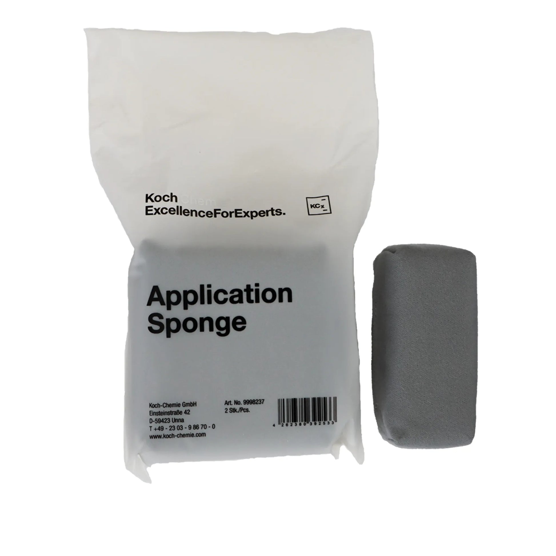 Koch Chemie Applikator Schwamm 1 Stk.