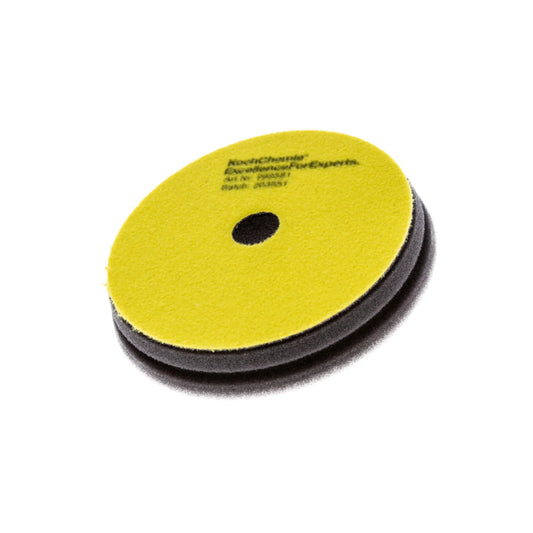 Koch Chemie Fine Cut Foam Pad 126 mm