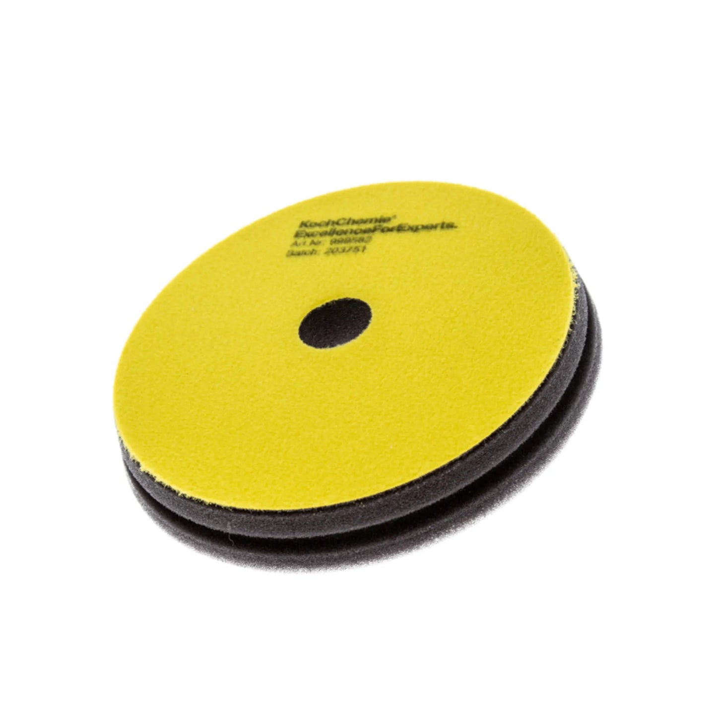 Koch Chemie Fine Cut Foam Pad 150 mm