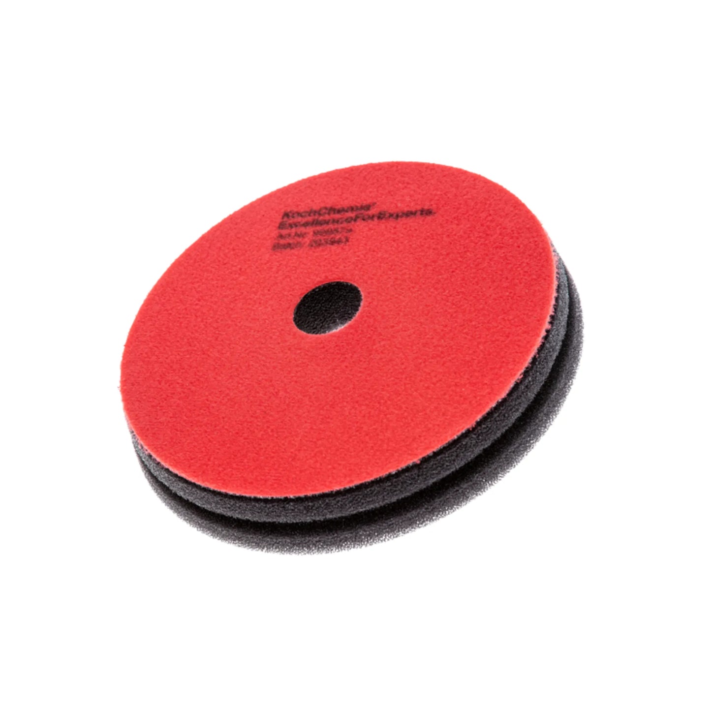 Koch Chemie Heavy Cut Foam Pad 126 mm