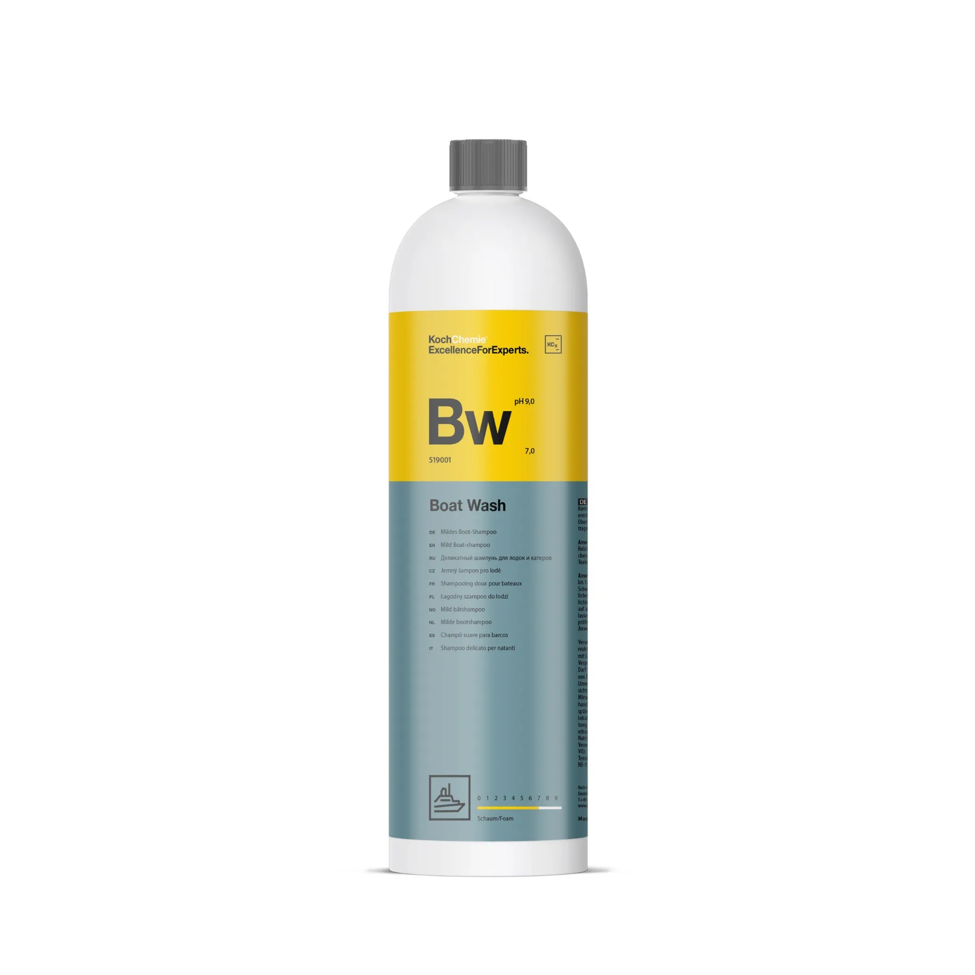 Koch Chemie Marine Boat Wash 1 L