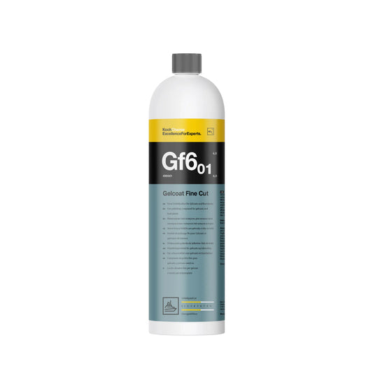 Koch Chemie Marine Gelcoat Fine Cut 1 L