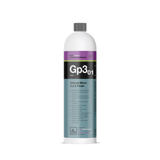 Koch Chemie Marine Gelcoat Micro Cut_Finish 1 L
