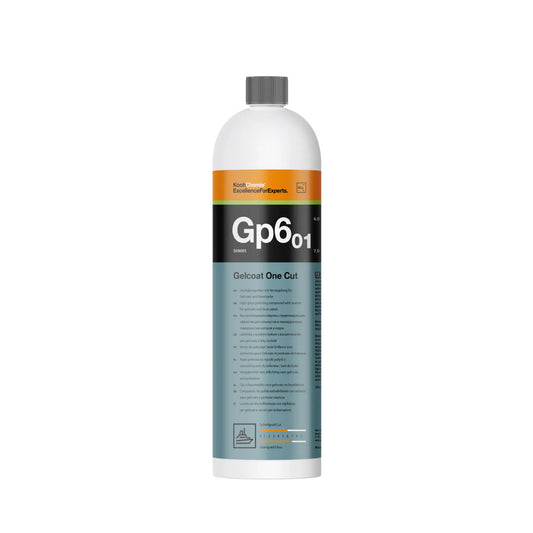 Koch Chemie Marine Gelcoat One Cut 1 L