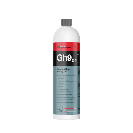 Koch Chemie Marine Gelcoat Ultra Heavy Cut 1 L