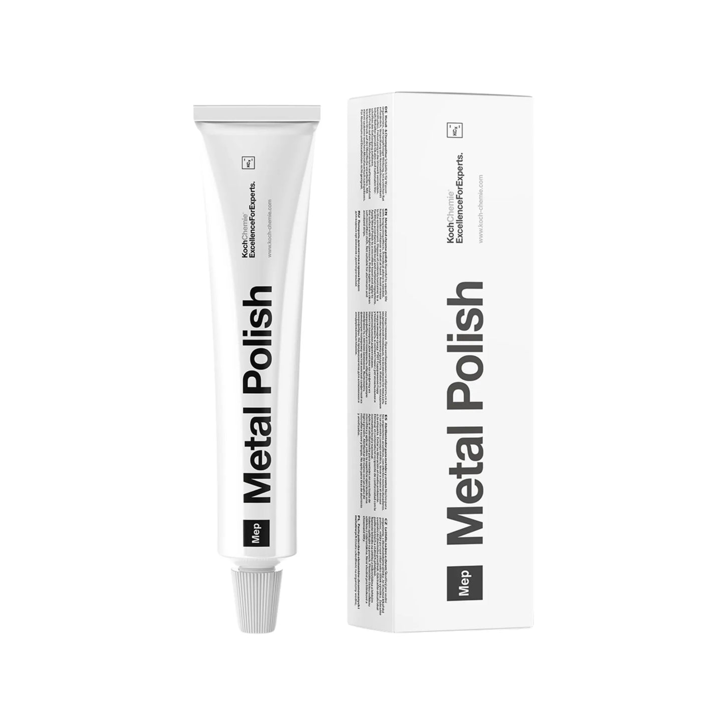 Koch Chemie Metal Polish 75 ml