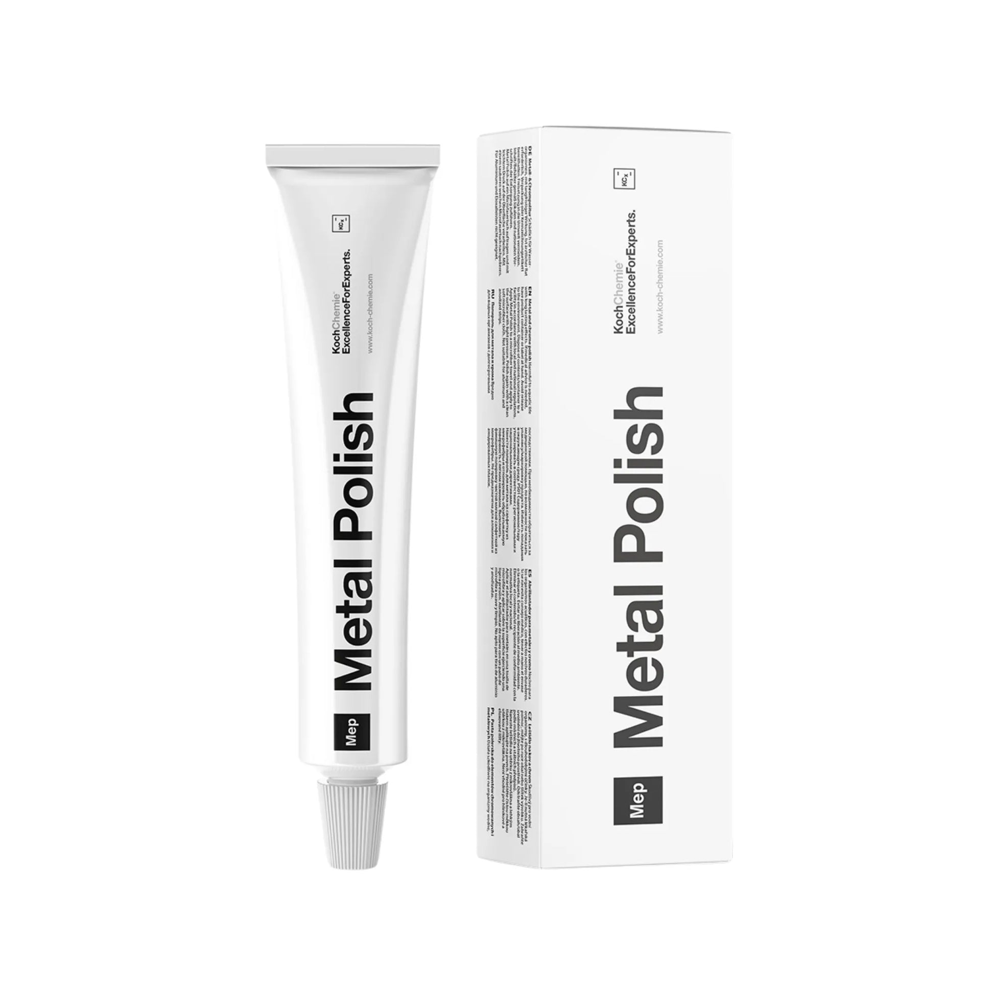 Koch Chemie Metal Polish 75 ml
