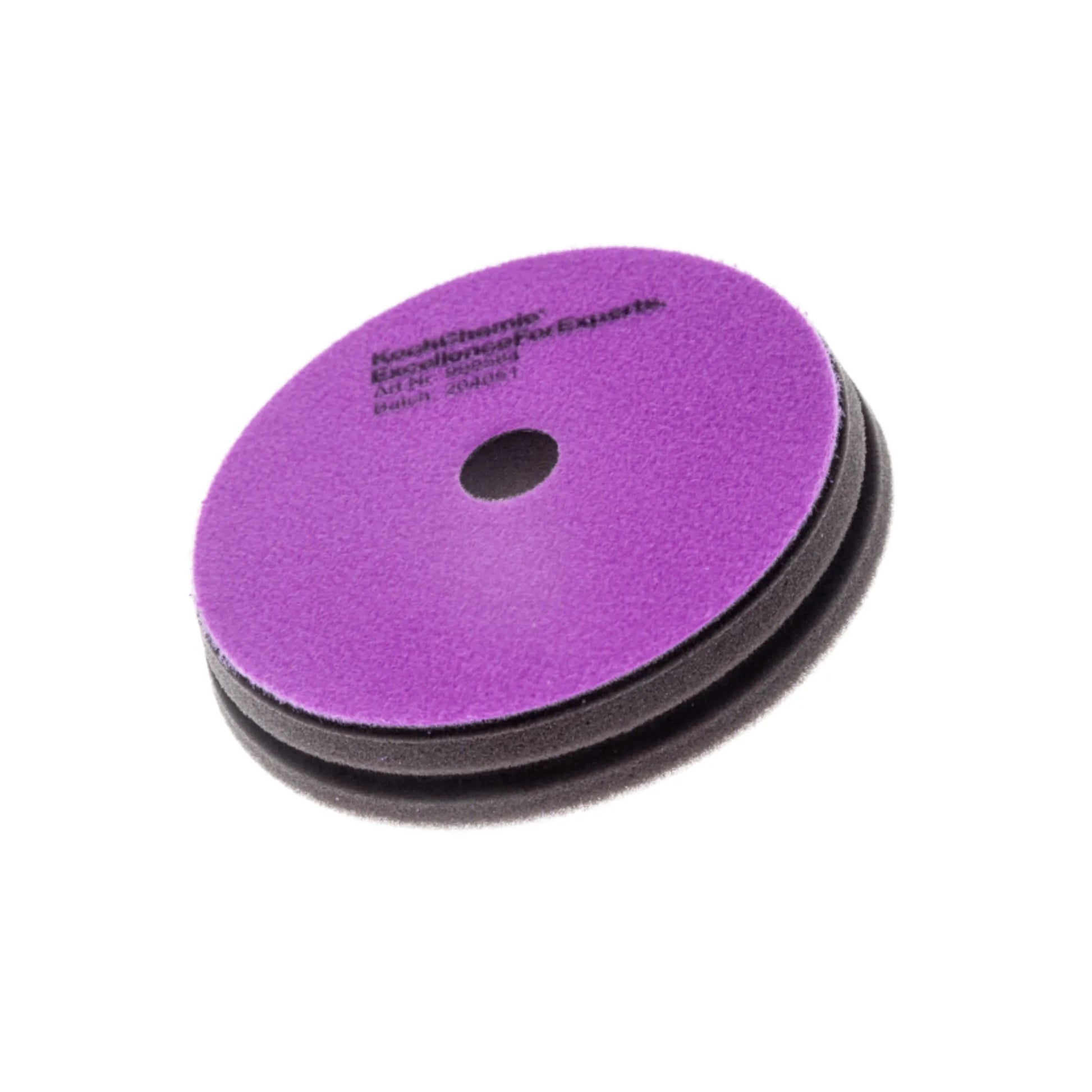 Koch Chemie Micro Cut Foam Pad 126 mm